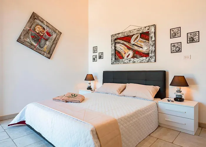 Tenuta Don Virgilio