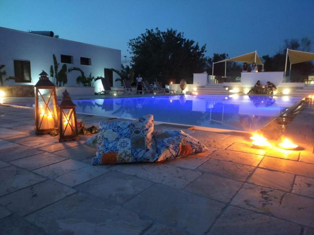 Apartment Tenuta Don Virgilio *