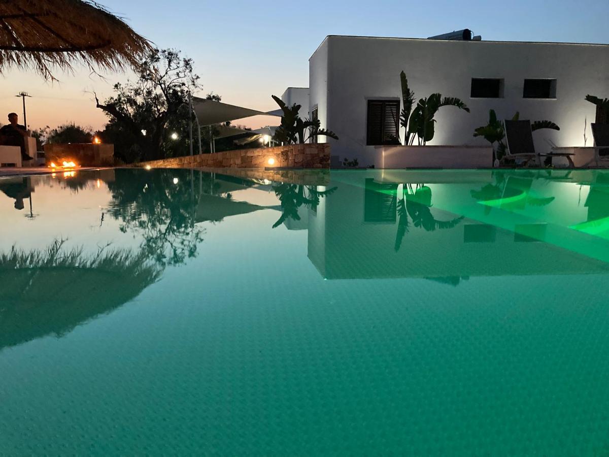 Apartment Tenuta Don Virgilio Capilungo