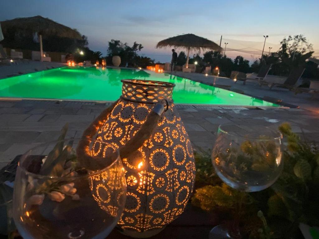 Tenuta Don Virgilio *