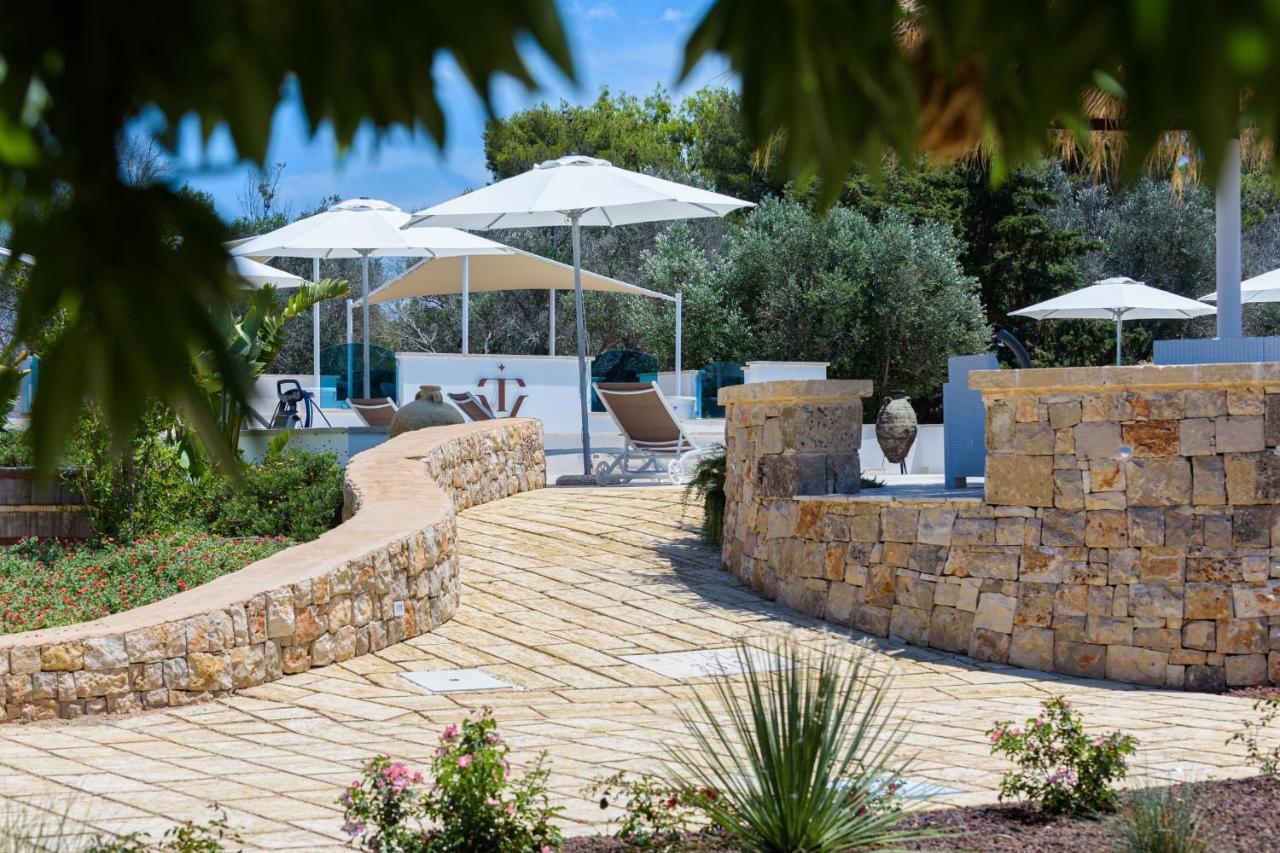 Apartment Tenuta Don Virgilio *