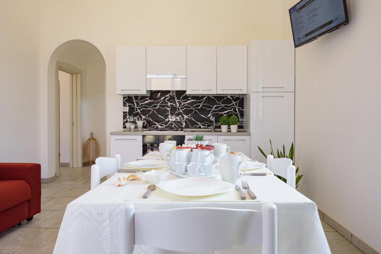 Tenuta Don Virgilio *