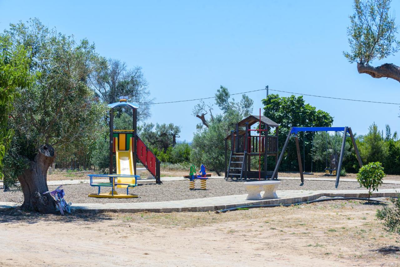 Apartment Tenuta Don Virgilio