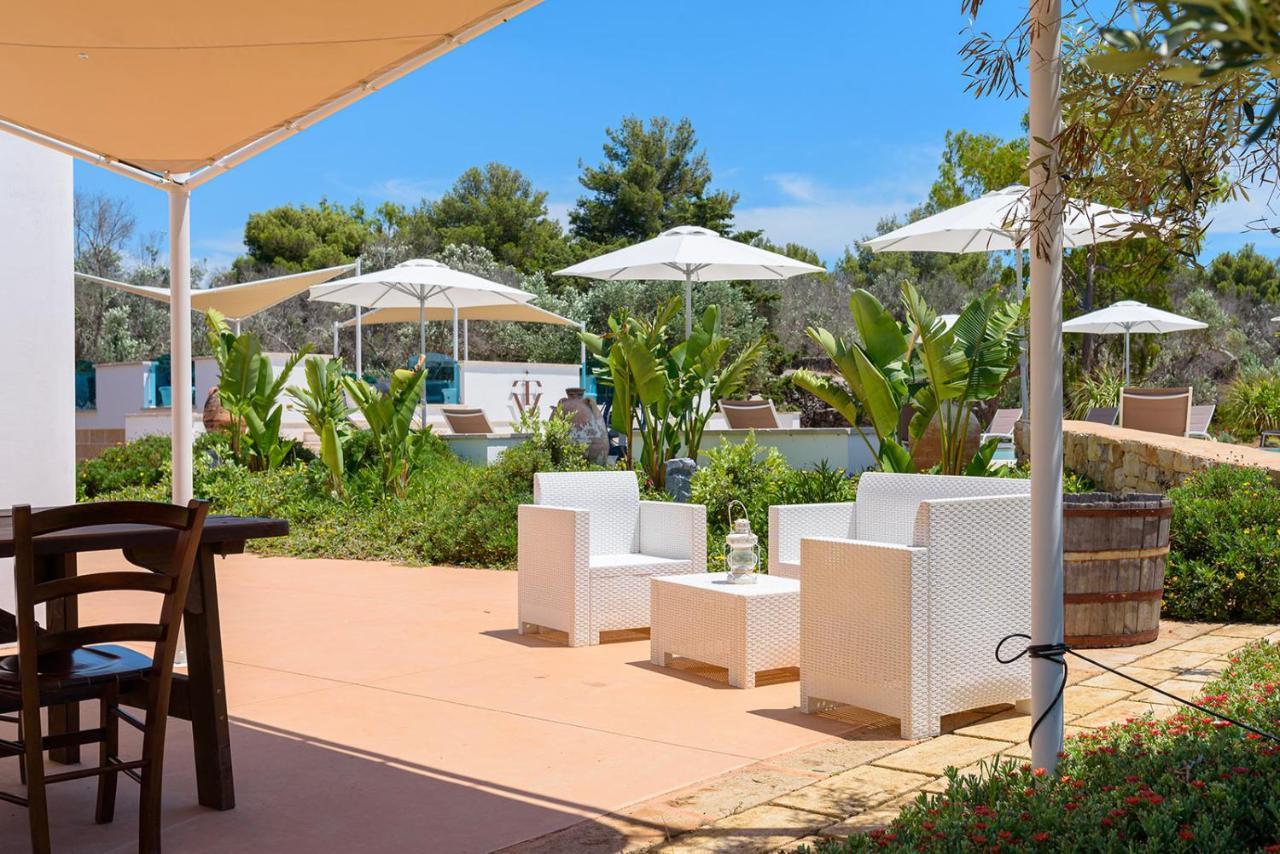 Apartment Tenuta Don Virgilio