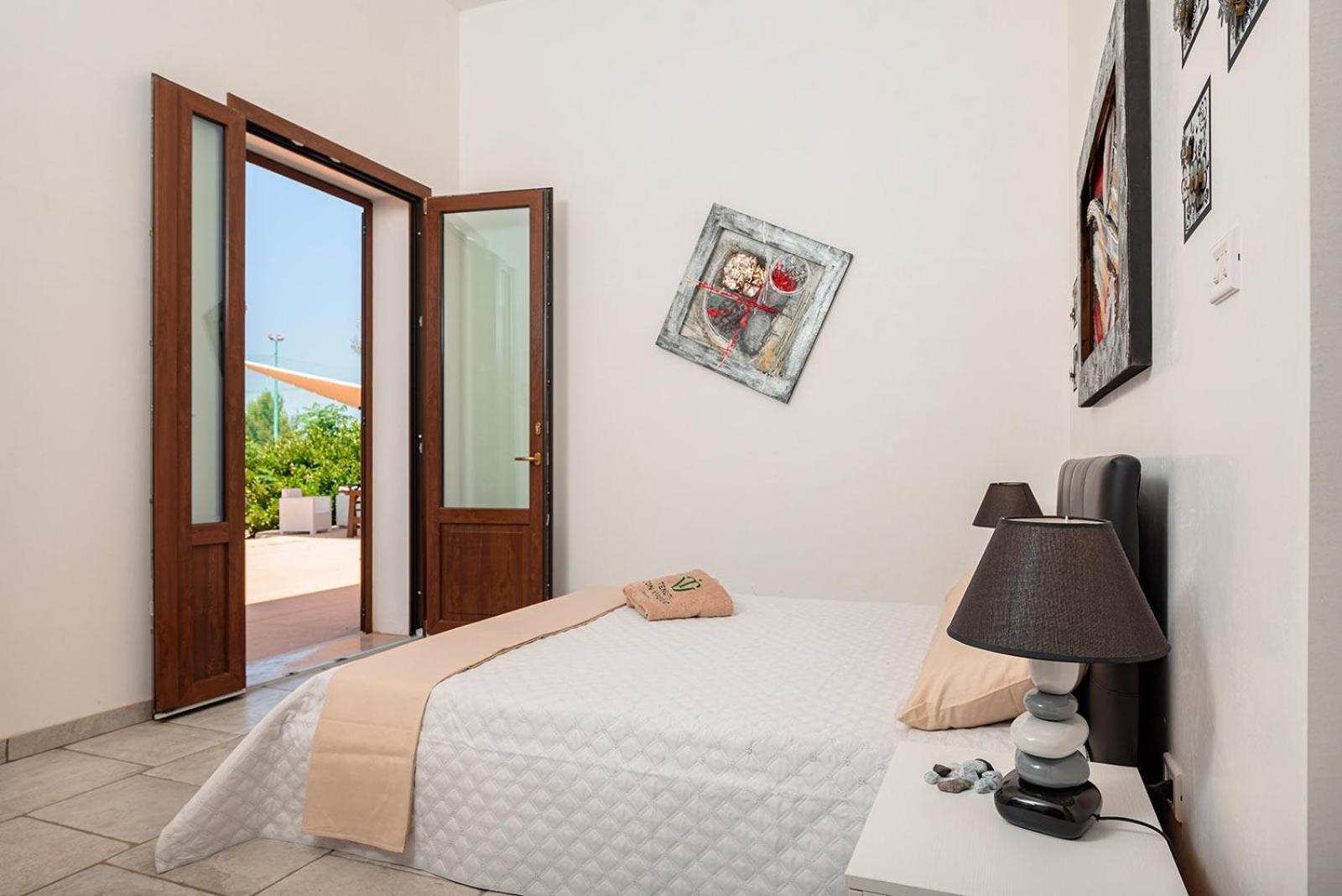 Apartment Tenuta Don Virgilio